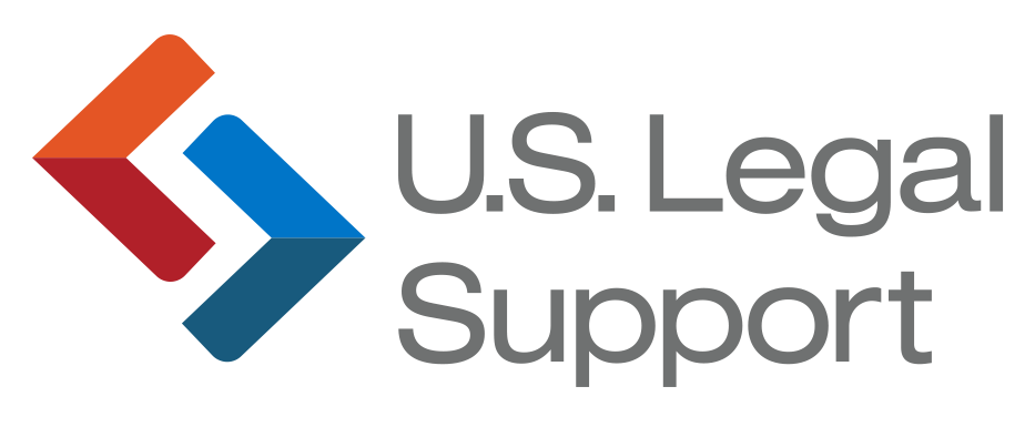 U.S. Legal Support